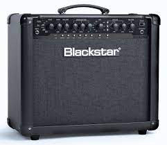 Blackstar  30 TVP