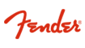 logo fender