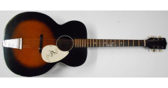 Used Kay Acoustic