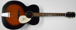 Used Kay Acoustic