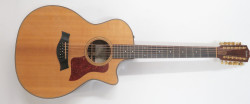 Taylor 754 CE