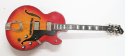 Hagstrom HJ500