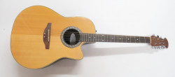 Ovation Celebrity CC02