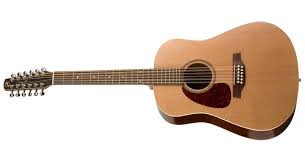 seagull 12 string